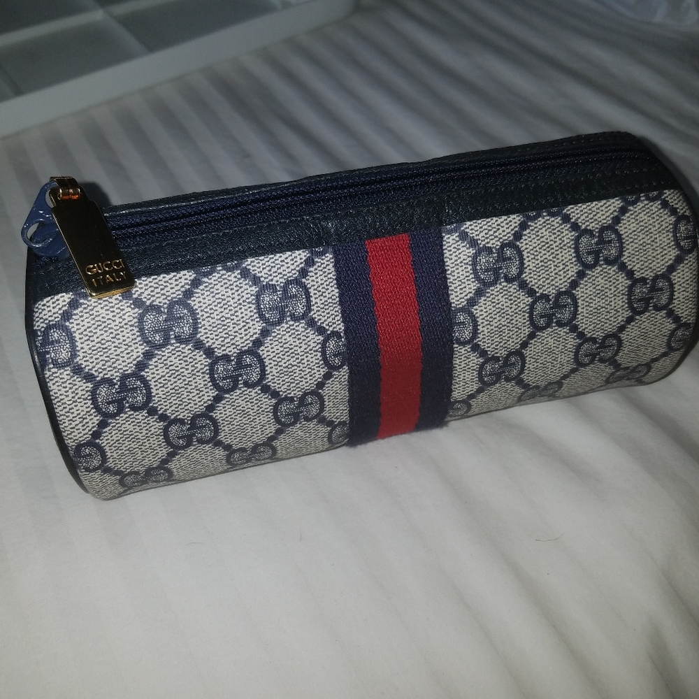 NWOT Gucci barrel